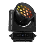 BeamZ Pro NEREID1940 IP Klassad LED MOVING HEAD ZOOM 19X40W, NEREID1940 LED MOVING HEAD 19X40W