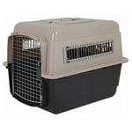 Petmate Vari Kennel Sac de Transport pour Chien 36" 22,7-31,7 kg