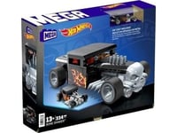 Mattel Mega Hot Wheels Bone Shaker Hry17