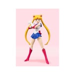 Bandai figurine SH Figuarts -Sailor Moon Animation Color Edition - Sailor Moon A