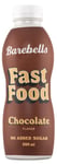 Barebells Fast Food Chocolate 50cl