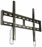 Fixed Ultra Slim TV Bracket Mount for Screens 32" 42" 55" 60" 70" Flat LCD LED