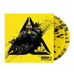 Tom Clancy's Rainbow Six Extraction Vinyle Coloré