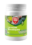 PROTECT EXPERT Anti-Moustiques | Larvicide Moustiques | Lutte contre le développement des larves de Moustiques | Protection Longue Durée | Efficace contre Moustiques Tigres | LVGRA100N