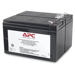 APC APCRBC113 Cartouche de Batterie de Rechange #113 - (Alimentation > Batteries de Rechange pour onduleurs)