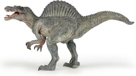 Papo DINOSAURS 55011 Spinosaurus Figurine, multicolour, 1-Pack