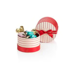 Venchi - Valentine's Day Collection - Gift Hatbox with Assorted Chocolates, 84 g - Gift Idea - Gluten Free