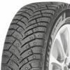 Michelin X-Ice North 4 SUV 235/55R19 105T XL Pigg