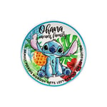 Disney Lilo and Stitch VC700353L.NX Plateau à Bijoux Multicolore