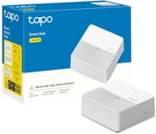 Tapo Smart Hub with Chime, + Alarm + Ring connect up to 64+4...