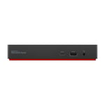 Lenovo ThinkPad Universal Thunderbolt 4 Smart dockningsstation