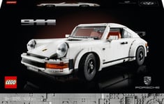 LEGO 10295 - Porsche 911