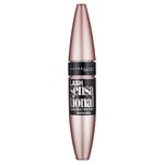 Maybelline - Mascara VEX Lash Sensational Blackest Pearl - Extra Black