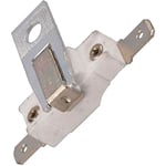 Thermostat 308°C - 10A (299114-58491) (5212810041) Centrale vapeur Delonghi braun, simac