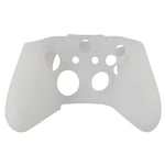 Gamepad-etui til Microsoft Xbox One S-controller - Hvid