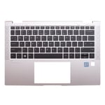 Palmrest Keyboard HP Elitebook x360 1030 G3 - QWERTY Neuf