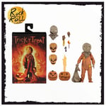 Trick 'r Treat - 7" Sam Figure - NECA Toys