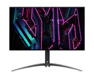 Acer Predator X27U computer monitor 67.3 cm (26.5&quot;) 2560 x 1440 p