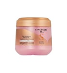 Sanctuary Spa Lily & Rose Collection Pink Himalayan Salt Scrub 300g