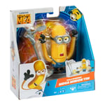 Dumma Mej 4 Wild Spinning Mega Minion Tim multifärg