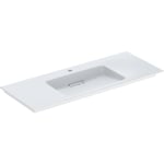 Geberit ONE 505.017.00.1 Servant 120 cm Med kranhull