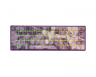 Higround Pokémon Performance 65 Hotswap Gaming Keyboard - ANSI - Mewtwo [Hall E