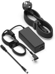 65W Chargeur Ordinateur Portable pour Acer Swift 1 3 5 Acer Aspire 5 Chromebook 11 13 13 PC 3,0 * 1,1mm Adaptateur