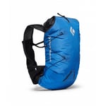 Black Diamond Distance 15 - Sac trail homme Ultra Blue M