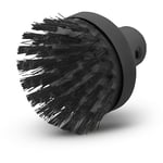 Brosse ronde 28630220 pour Nettoyeur vapeur Karcher nc