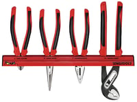 Teng Tools Tångsats WRMB04 4 delar