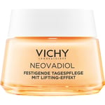 VICHY Kokoelma Neovadiol Kiinteyttävä päivähoito, jolla on nostattava vaikutus Normaali ja sekaiho 50 ml (681,40 € / 1 l)