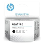 HP Printhoved sort 6ZA11AE