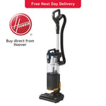 Hoover Upright Pet Vacuum Cleaner with ANTI-TWIST™ Blue - HL4