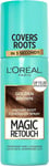 LOral Magic Retouch Instant Root Concealer Spray Ideal for Touching Up Grey Root