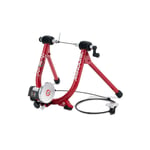 MINOURA LR341 Mag Indoor Cycle Trainer with Remote Shifter