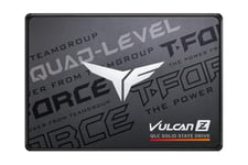 Team Group T-FORCE Vulcan Z - 4 TB - SATA 6Gb/s