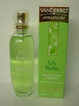 VANDERBILT Sensations Lily Vitality Eau Parfumee' Vitalisante 100 ML Spray