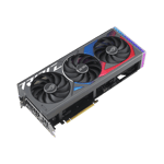 Asus Rog Strix Geforce Rtx 4060 Oc 8gb