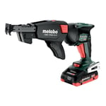 Metabo Visseuse sans fil pour construction en bois HBS 18 LTX BL 3000, 18V/2x4Ah - 620062540