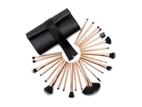 Rio Beauty Makeup Brushes Set 24 Pcs.