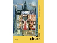 First Choice For Tredje Workbook, Ny Udgave | Tania Kristiansen Gitte Frandsen | Språk: Danska