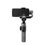 Zhiyun Smooth 5S Combo Gimbal för Smartphone - Grå