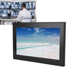 13.3 Inch Wall Mountable Monitor 1920x1080 IPS 16:9 Support VGA HD Multimedi Hot