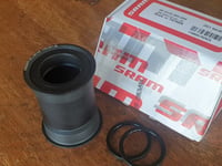 Sram Bottom Bracket Pressfit 30 68/92mm BB30A BBRight BB386 for 30mm Axle (NEW)