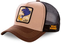 Capslab Trucker Cap