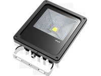 Synergy 21 Led Object Spotlight 10W Ip65 Cw