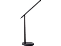 Kanlux Desk Lamp Rexar Led B Desk Lamp Black 7W 400 Lm 3000/4000/6500K 33071