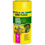 Pronovo Pleco Wafer M 1000 ml - Fisk - Fôr - JBL