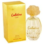 PARFUMS GRES CABOTINE GOLD Eau de Toilette 100ml EDT Spray - Brand New