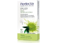 Perfecta_Epilady Body Hair Removal Wax 12 Patches